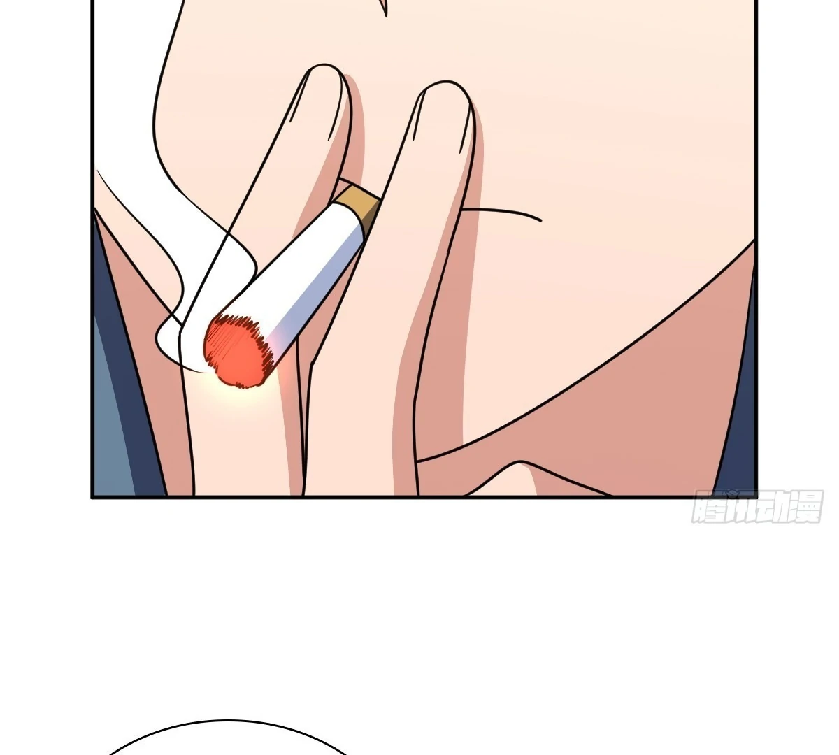 My Wife Is From a Thousand Years Ago Chapter 450 page 22 - 