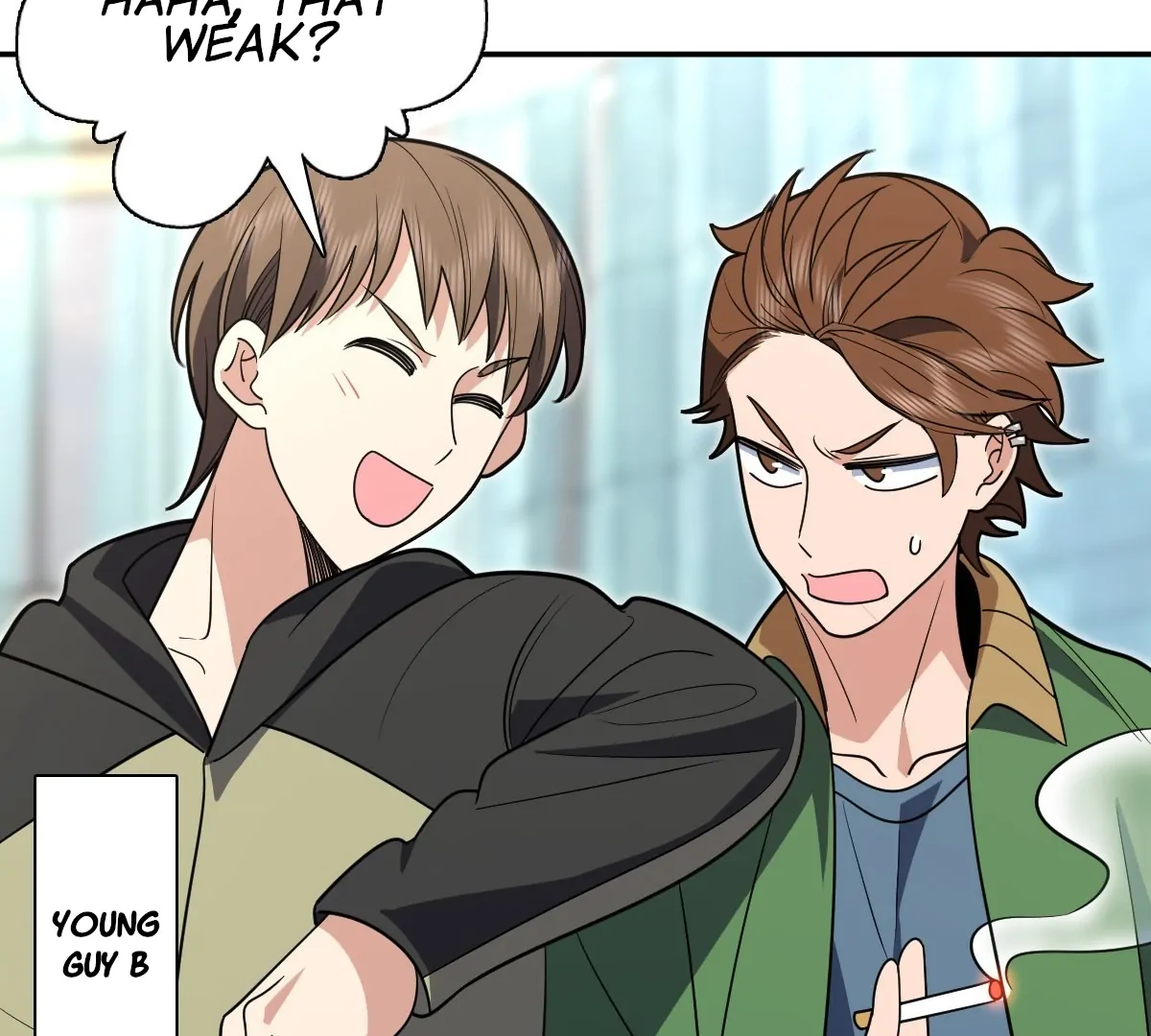 My Wife Is From a Thousand Years Ago Chapter 450 page 25 - 