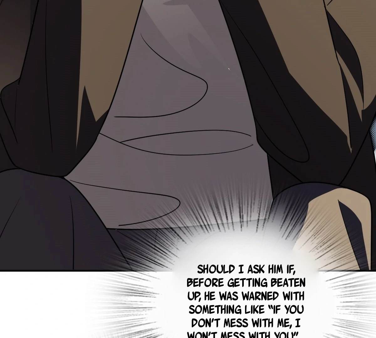 My Wife Is From a Thousand Years Ago Chapter 450 page 30 - 