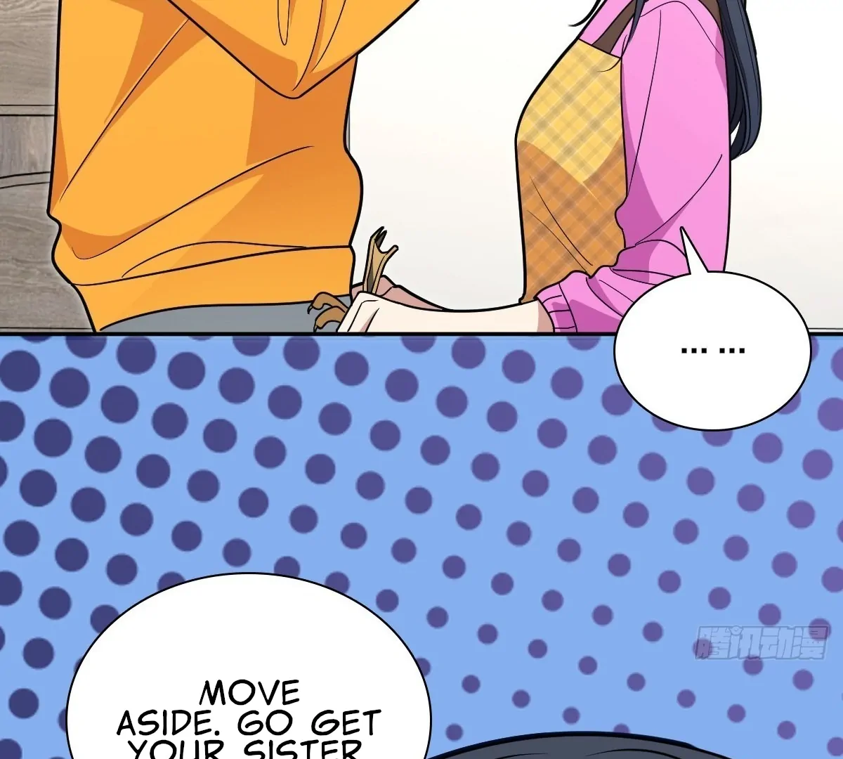 My Wife Is From a Thousand Years Ago Chapter 450 page 42 - 