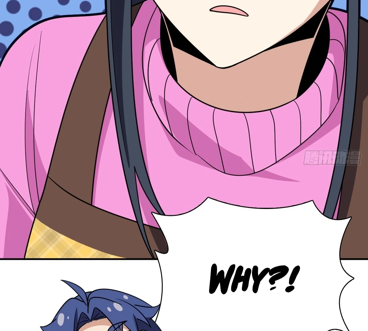 My Wife Is From a Thousand Years Ago Chapter 450 page 44 - 