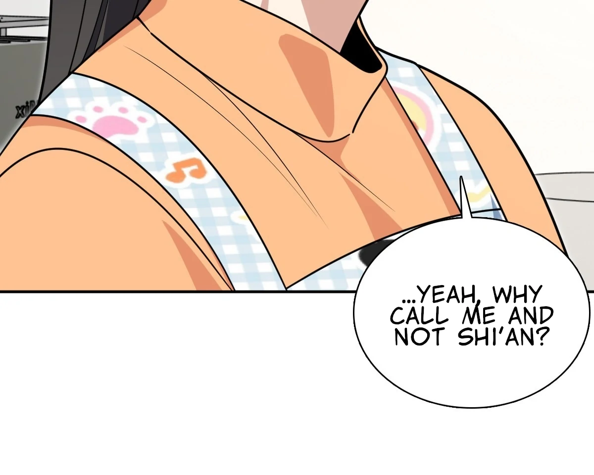 My Wife Is From a Thousand Years Ago Chapter 450 page 47 - 
