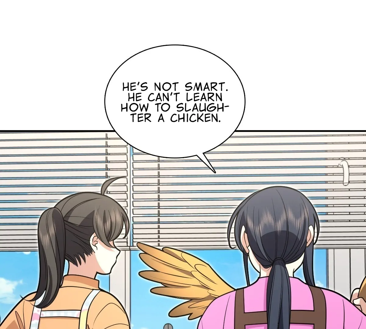 My Wife Is From a Thousand Years Ago Chapter 450 page 48 - 