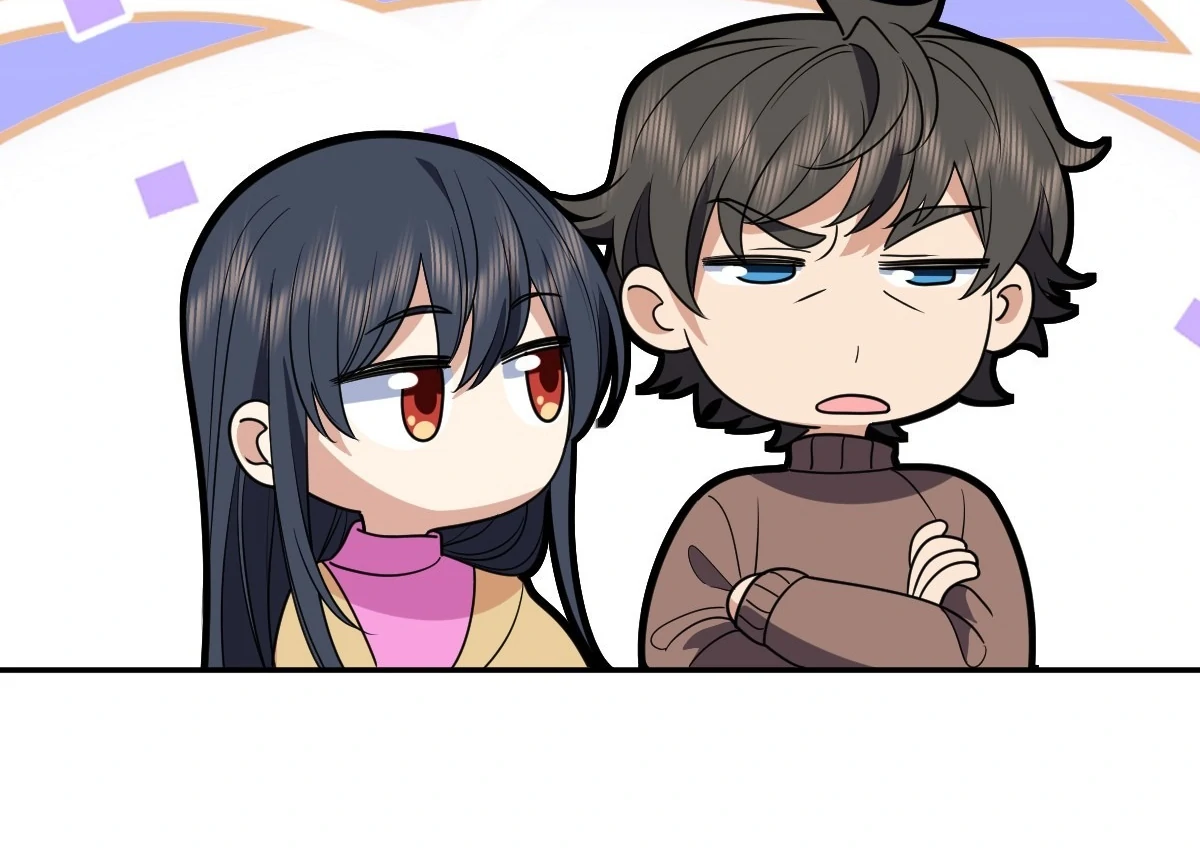 My Wife Is From a Thousand Years Ago Chapter 450 page 58 - 