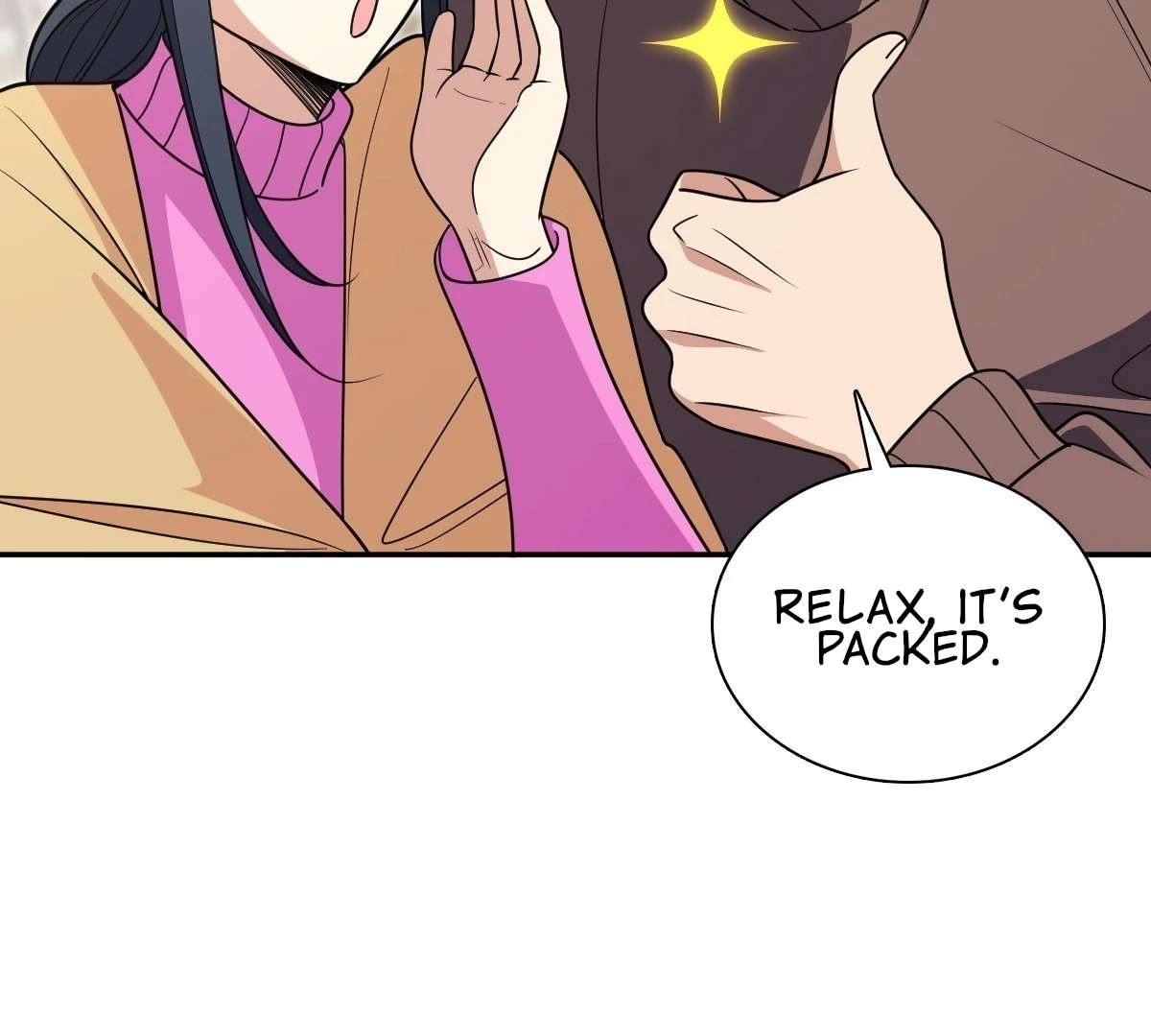 My Wife Is From a Thousand Years Ago Chapter 450 page 60 - 