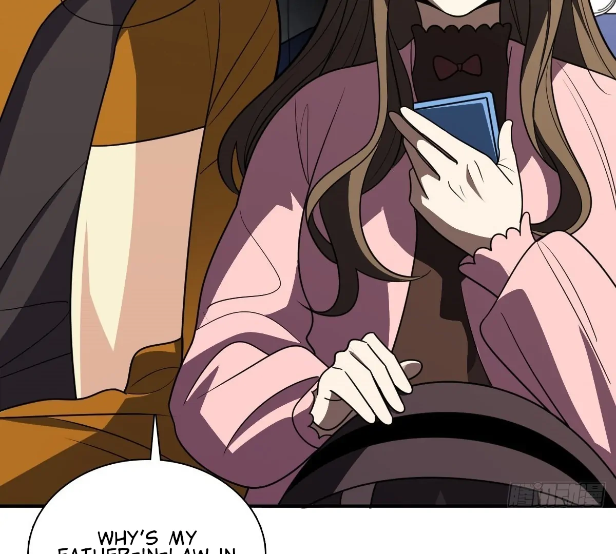 My Wife Is From a Thousand Years Ago Chapter 450 page 64 - 