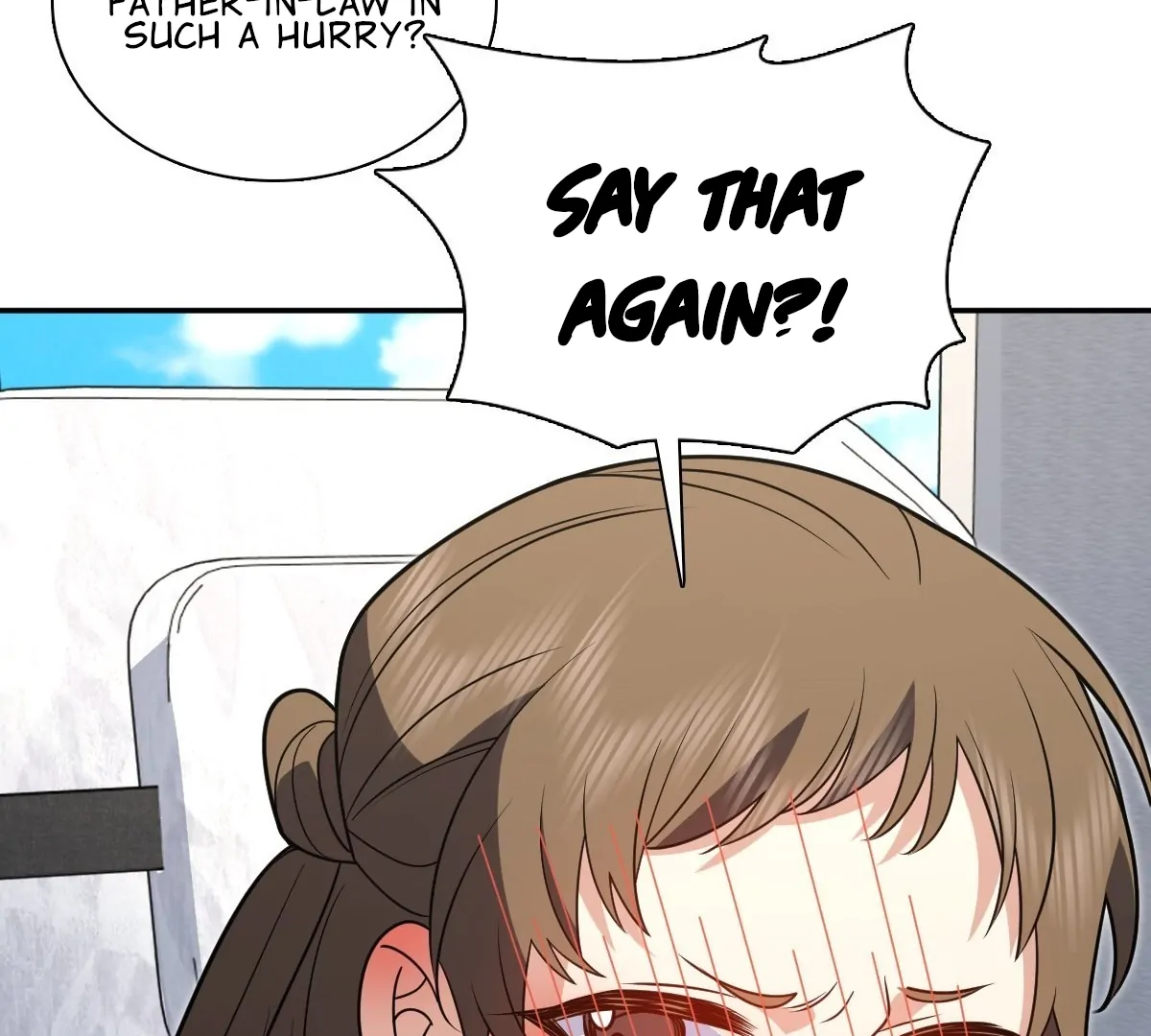 My Wife Is From a Thousand Years Ago Chapter 450 page 65 - 