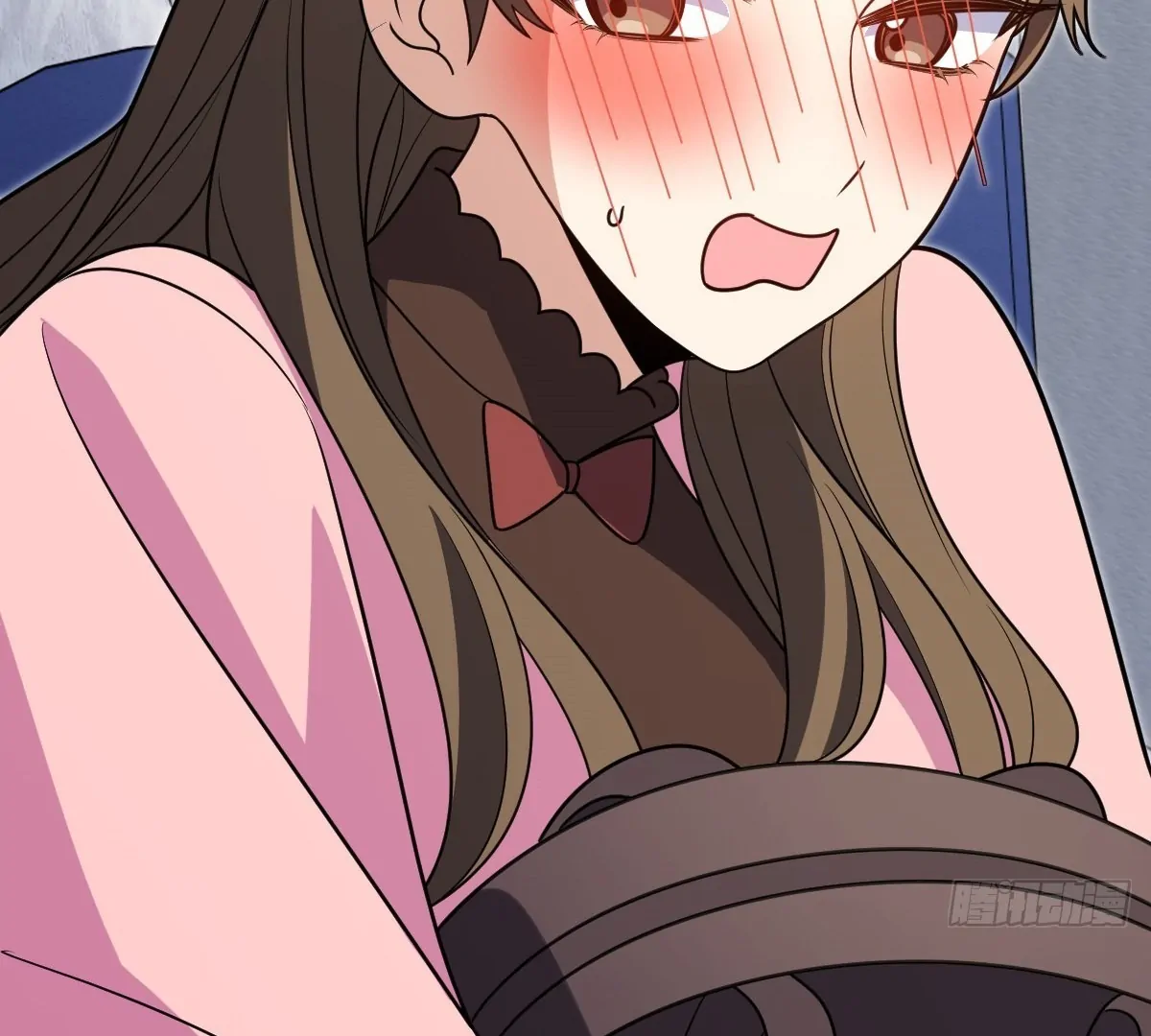 My Wife Is From a Thousand Years Ago Chapter 450 page 66 - 