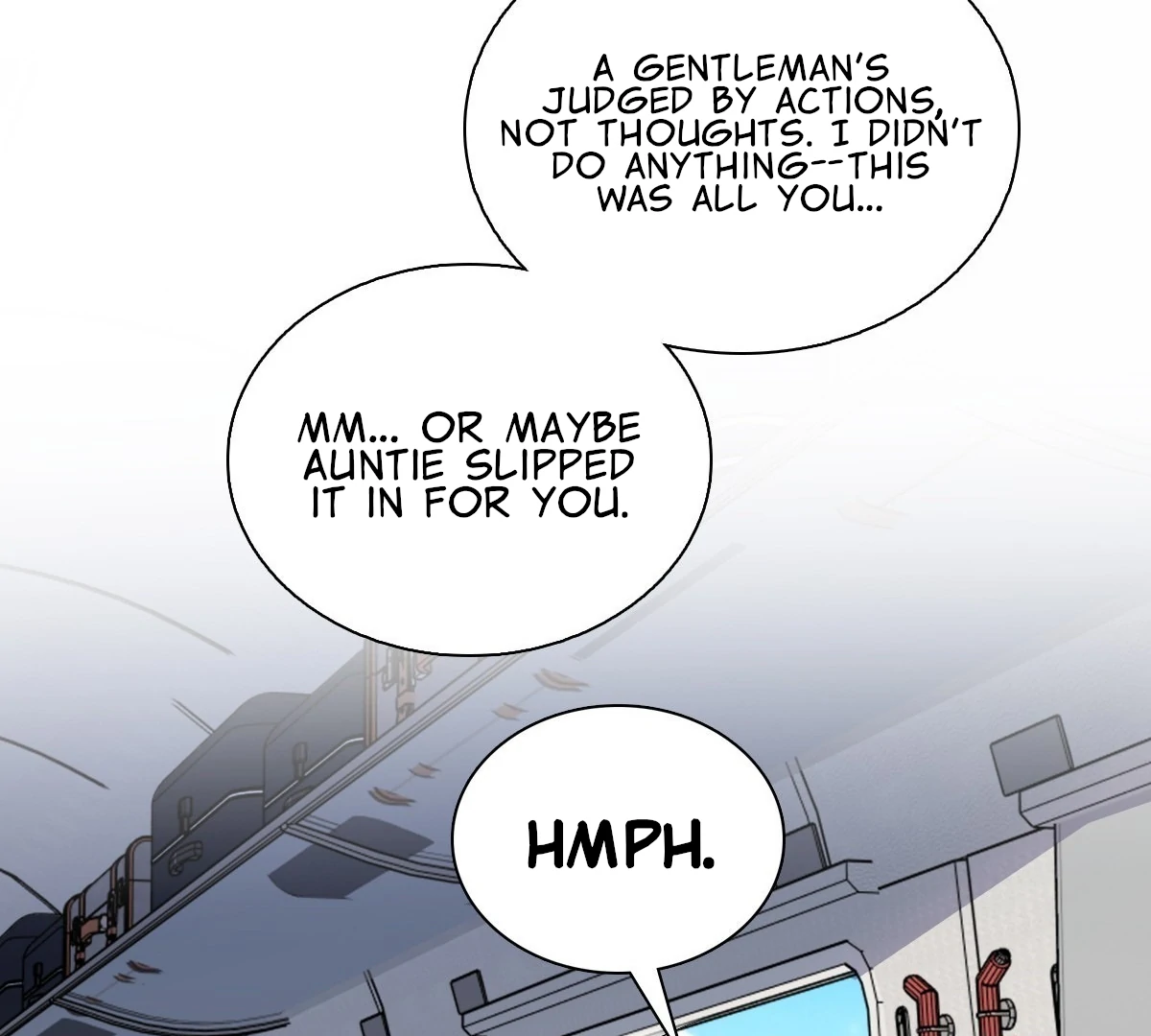 My Wife Is From a Thousand Years Ago Chapter 450 page 72 - 