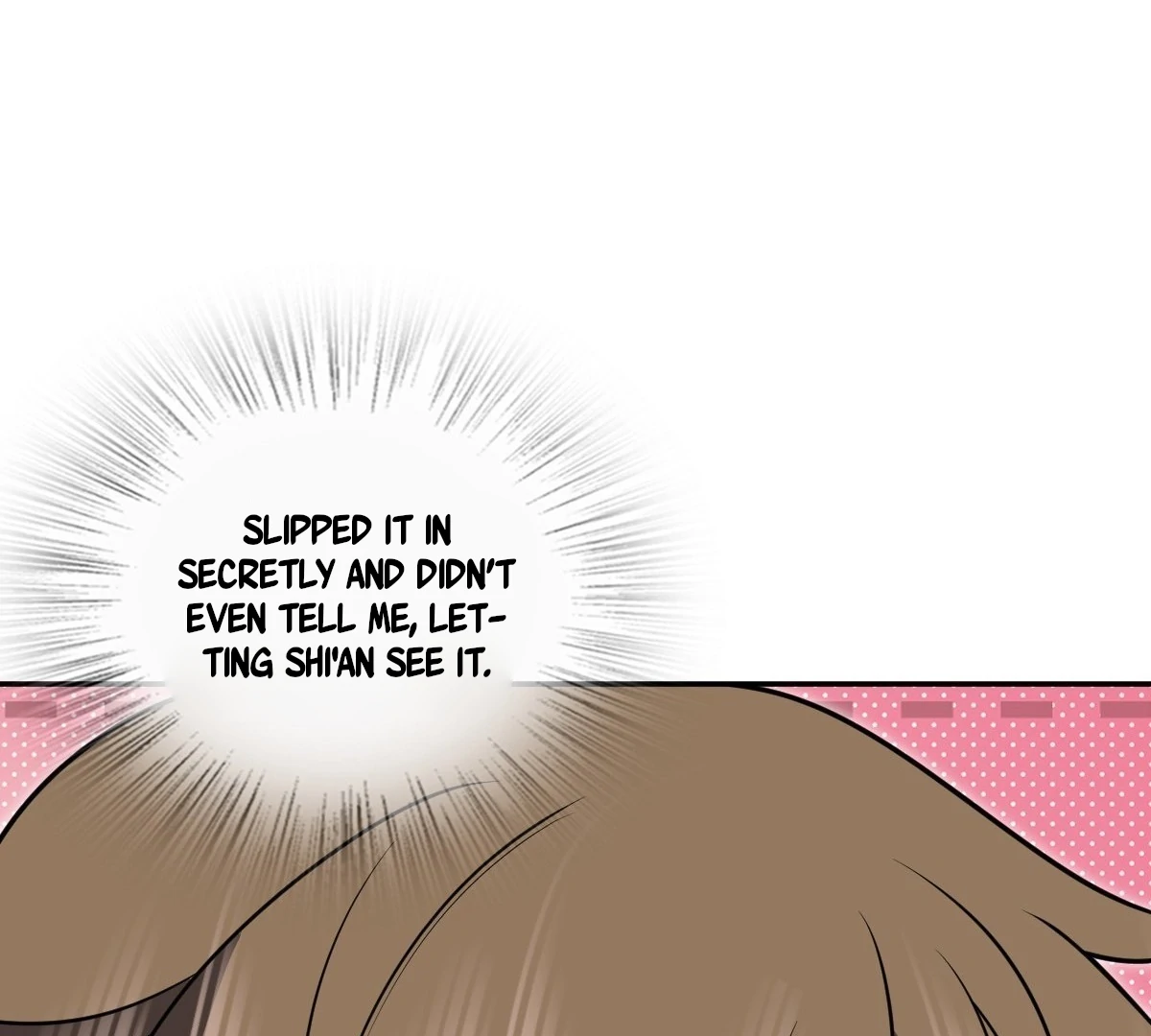 My Wife Is From a Thousand Years Ago Chapter 450 page 74 - 