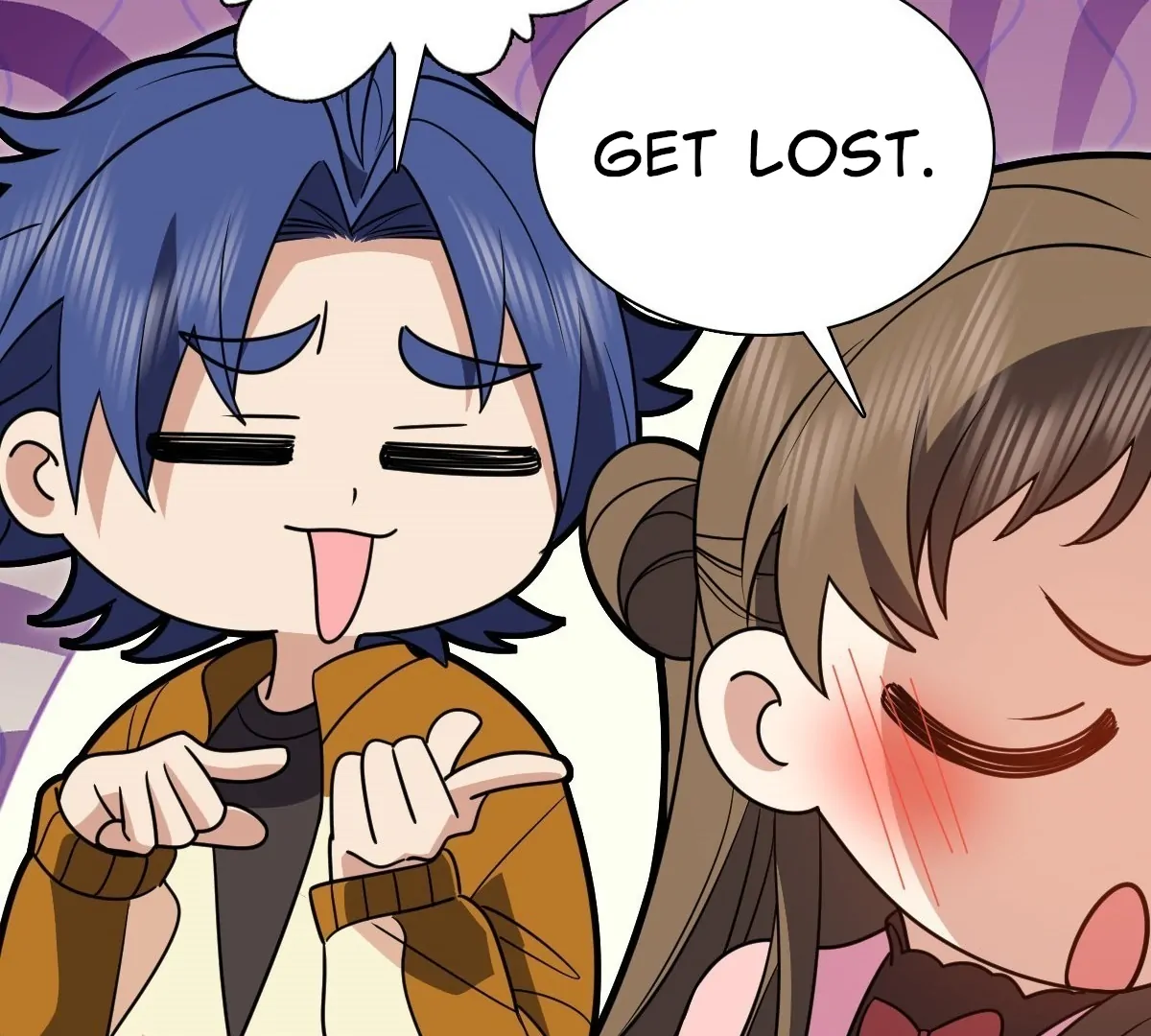 My Wife Is From a Thousand Years Ago Chapter 450 page 77 - 