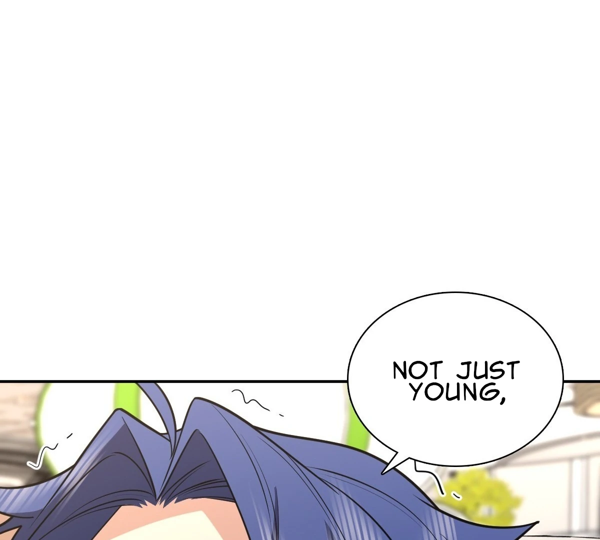 My Wife Is From a Thousand Years Ago Chapter 450 page 9 - 