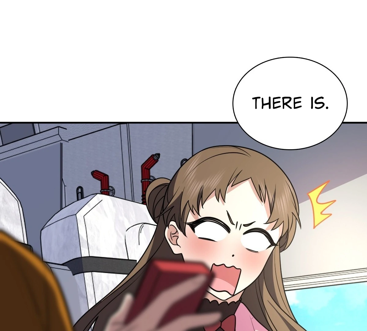 My Wife Is From a Thousand Years Ago Chapter 450 page 81 - 