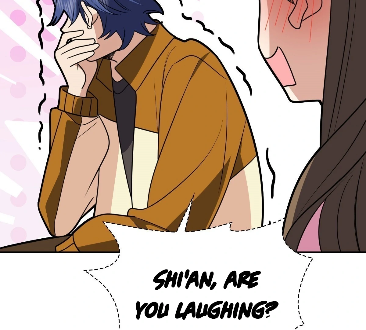 My Wife Is From a Thousand Years Ago Chapter 450 page 87 - 