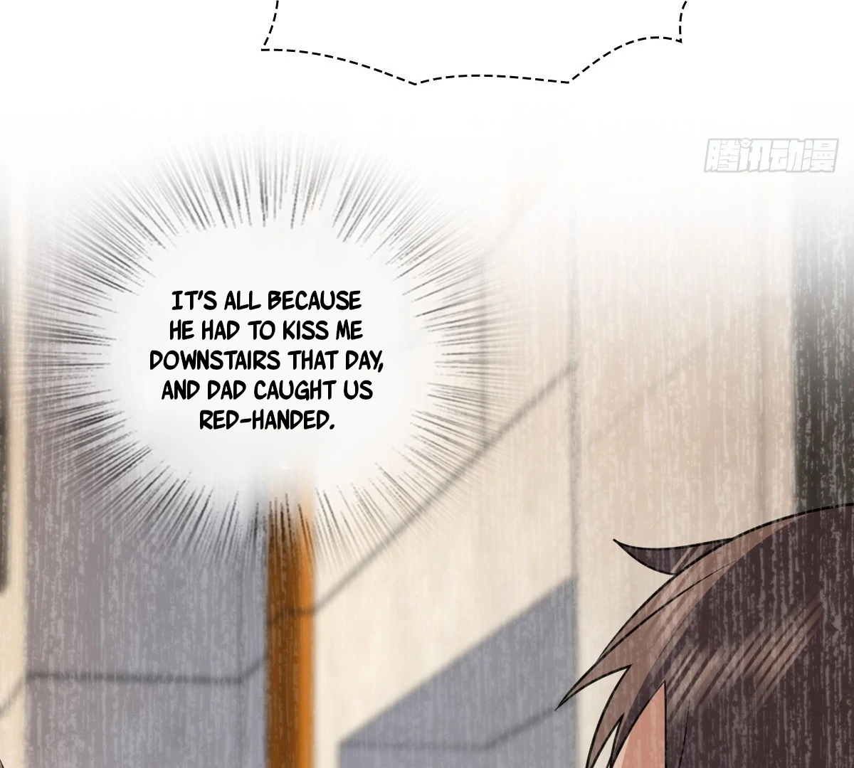 My Wife Is From a Thousand Years Ago Chapter 450 page 88 - 