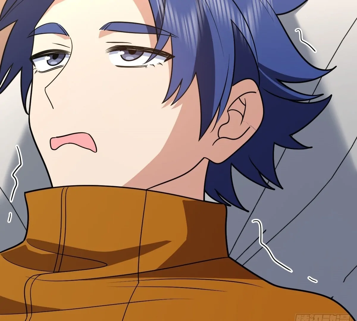 My Wife Is From a Thousand Years Ago Chapter 450 page 10 - 