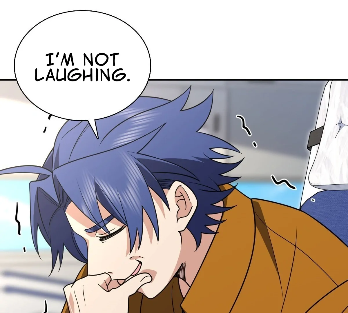 My Wife Is From a Thousand Years Ago Chapter 450 page 91 - 