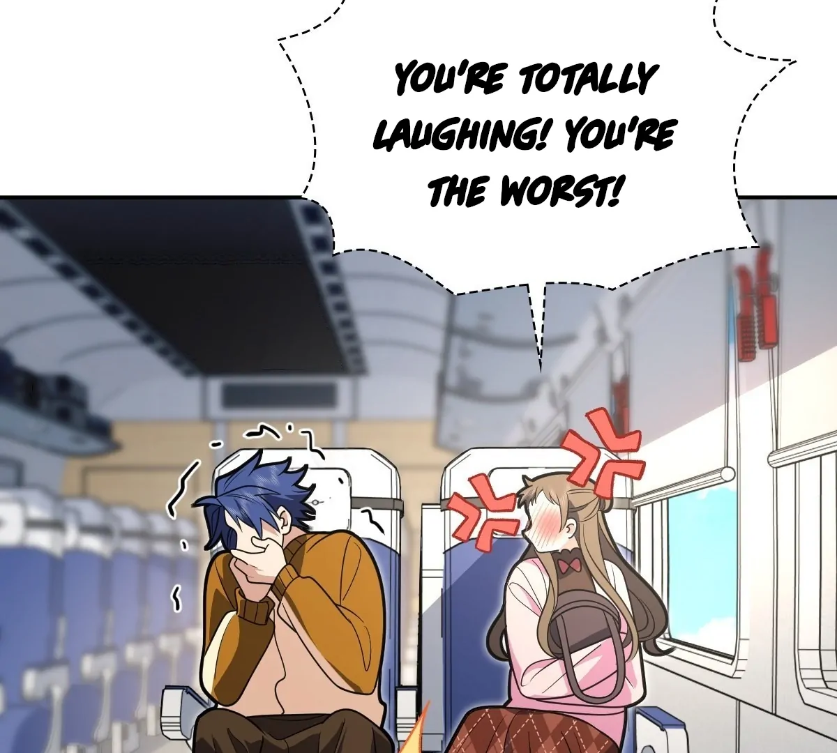 My Wife Is From a Thousand Years Ago Chapter 450 page 93 - 