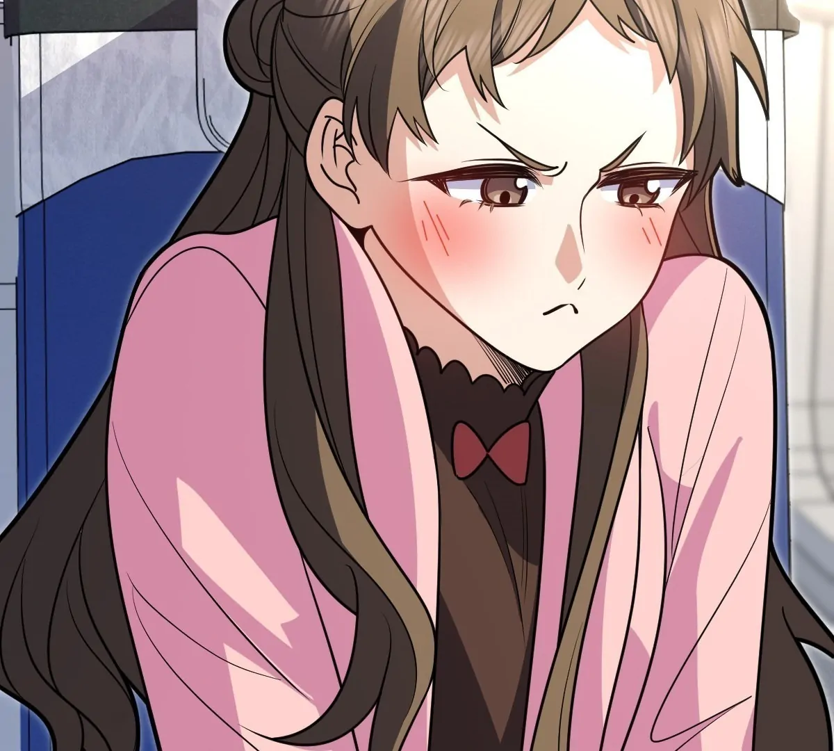 My Wife Is From a Thousand Years Ago Chapter 450 page 98 - 