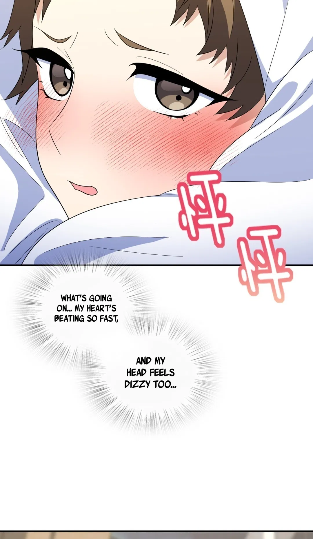 My Wife Is From a Thousand Years Ago Chapter 451 page 32 - 