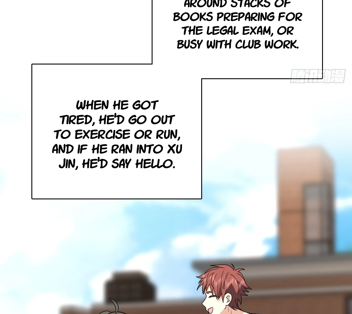 My Wife Is From a Thousand Years Ago Chapter 452 page 101 - 