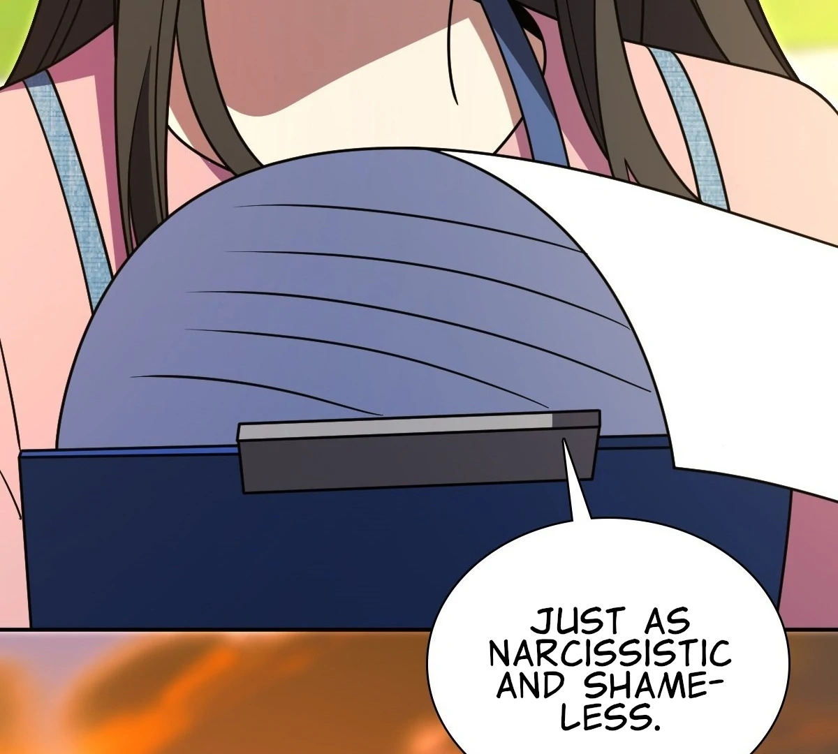 My Wife Is From a Thousand Years Ago Chapter 452 page 116 - 