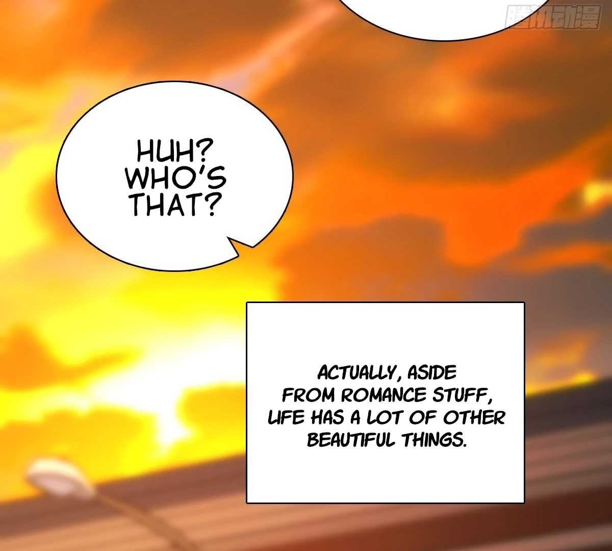 My Wife Is From a Thousand Years Ago Chapter 452 page 117 - 