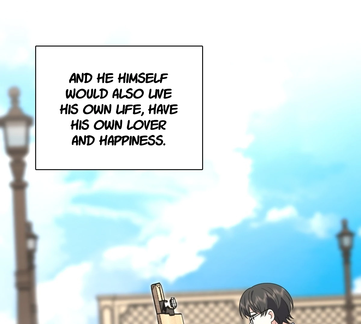 My Wife Is From a Thousand Years Ago Chapter 452 page 14 - 