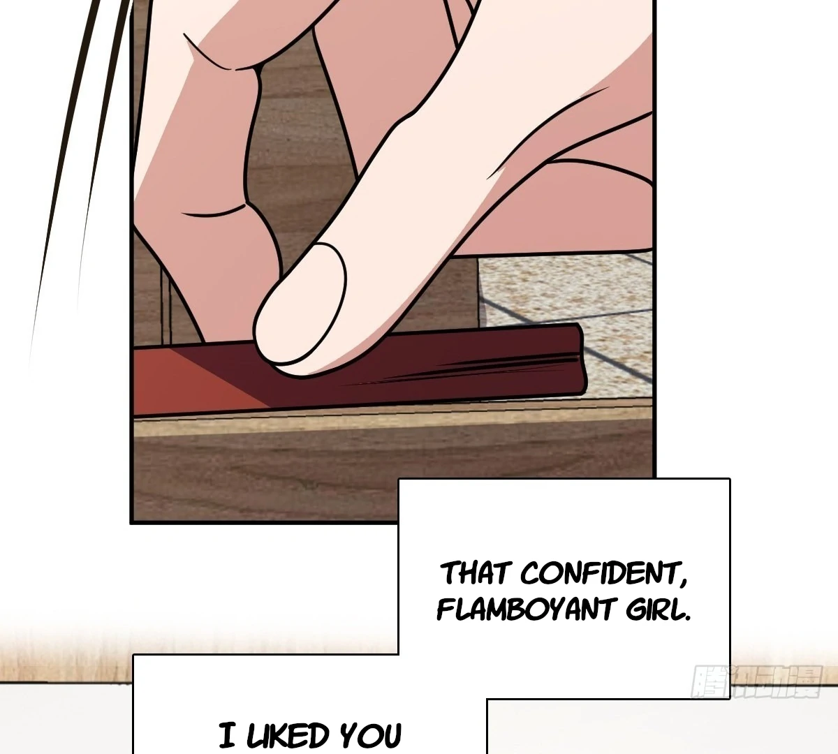 My Wife Is From a Thousand Years Ago Chapter 452 page 17 - 