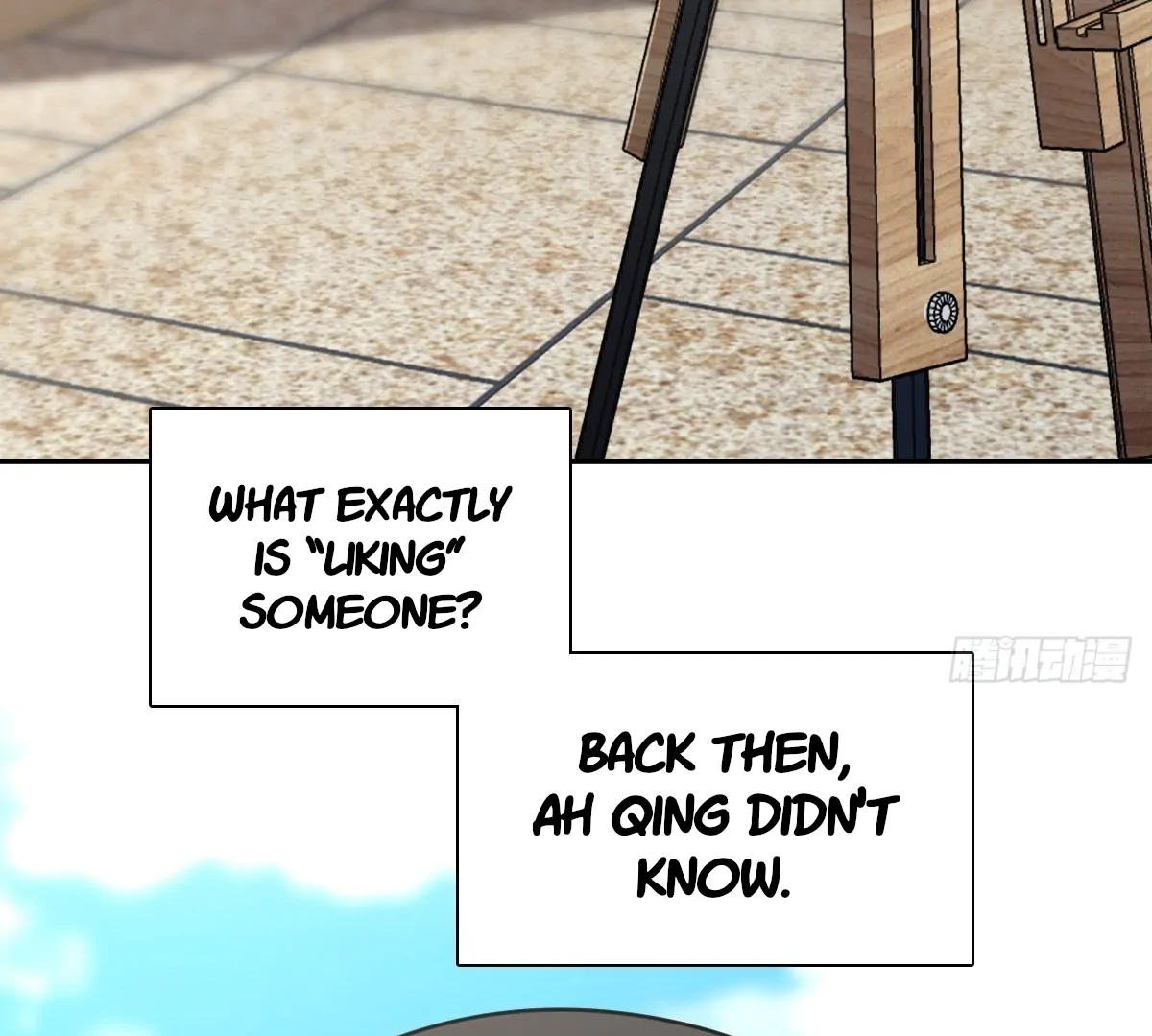 My Wife Is From a Thousand Years Ago Chapter 452 page 4 - 