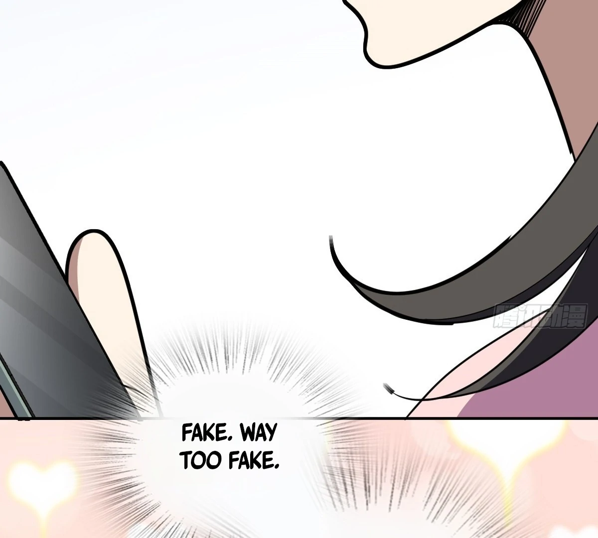 My Wife Is From a Thousand Years Ago Chapter 452 page 34 - 