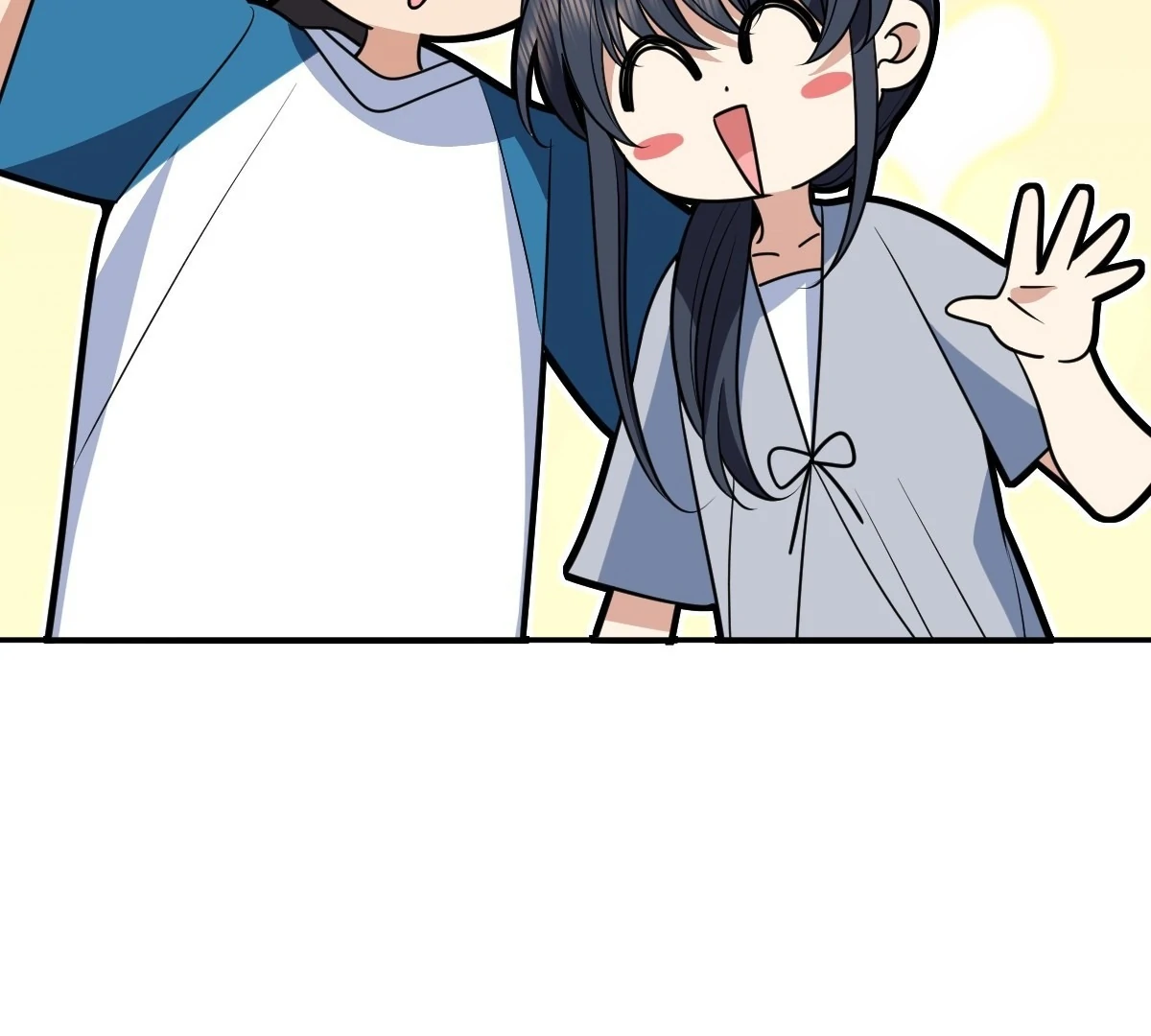 My Wife Is From a Thousand Years Ago Chapter 452 page 36 - 