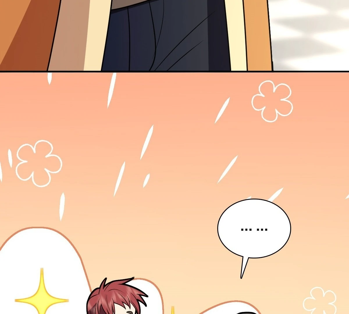 My Wife Is From a Thousand Years Ago Chapter 452 page 47 - 
