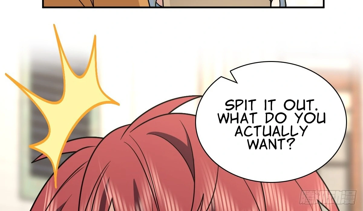 My Wife Is From a Thousand Years Ago Chapter 452 page 50 - 