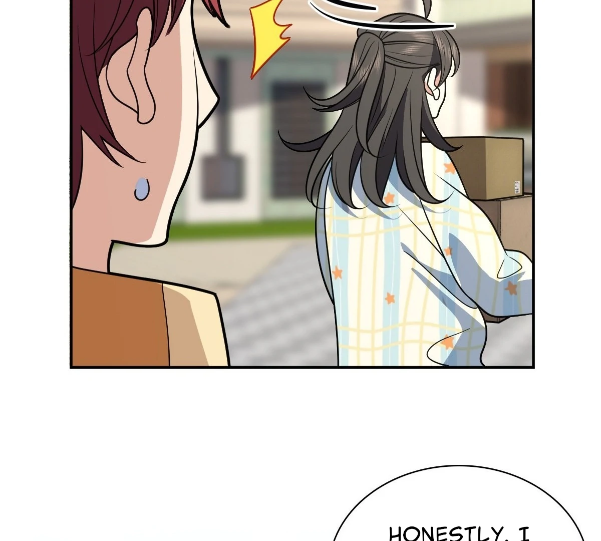 My Wife Is From a Thousand Years Ago Chapter 452 page 58 - 