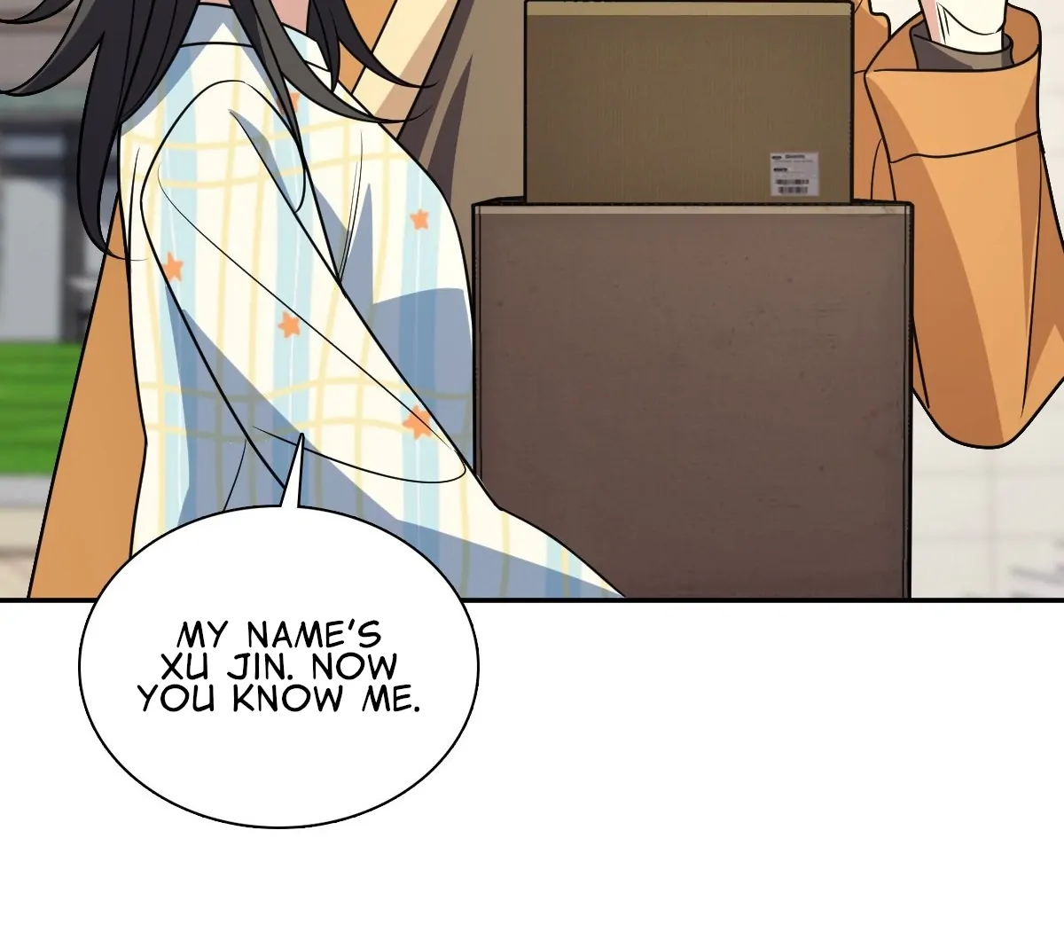 My Wife Is From a Thousand Years Ago Chapter 452 page 60 - 