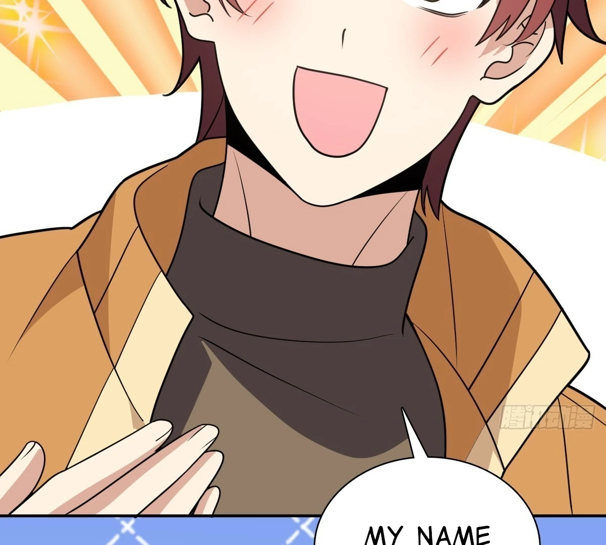 My Wife Is From a Thousand Years Ago Chapter 452 page 62 - 