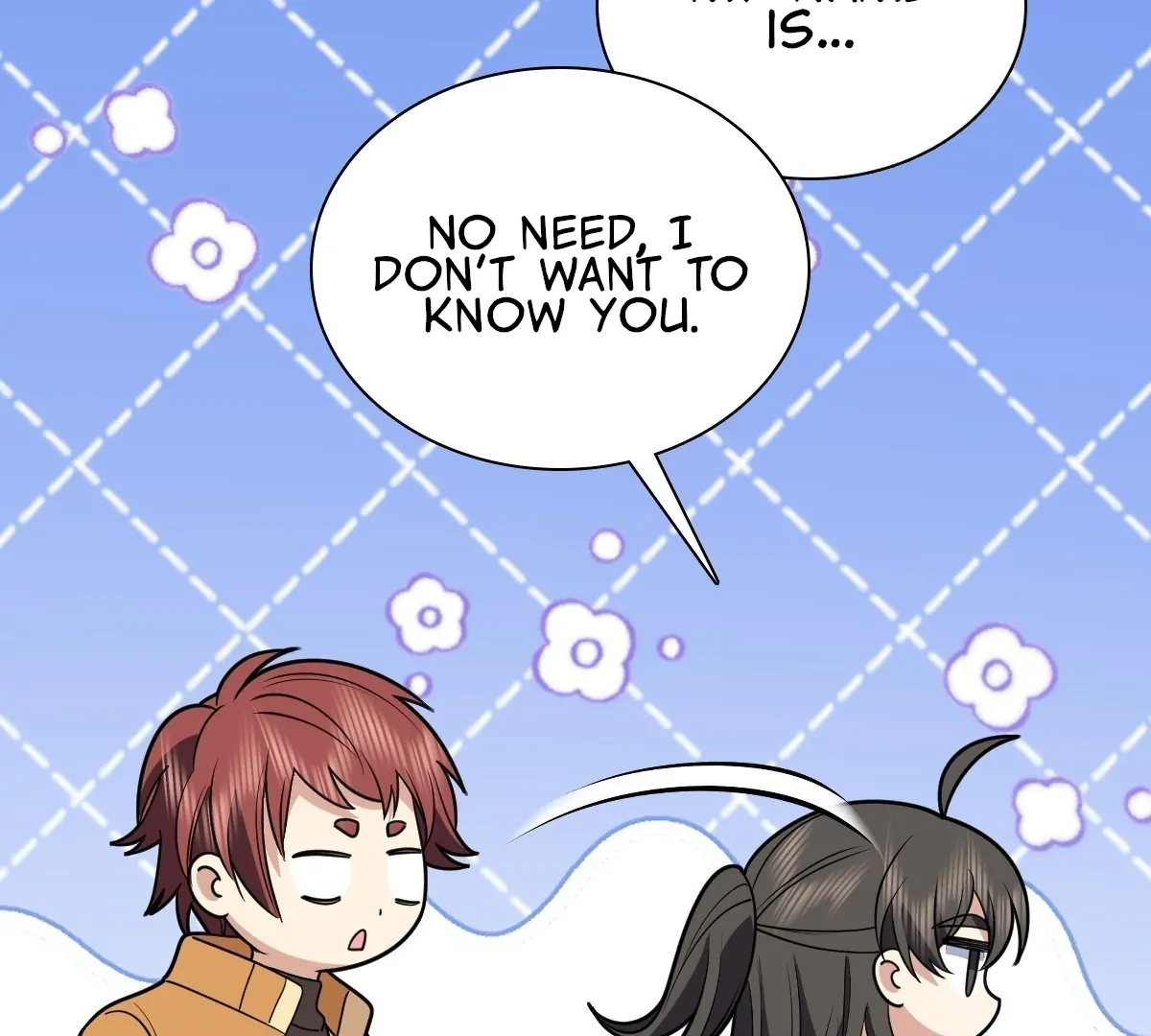 My Wife Is From a Thousand Years Ago Chapter 452 page 63 - 