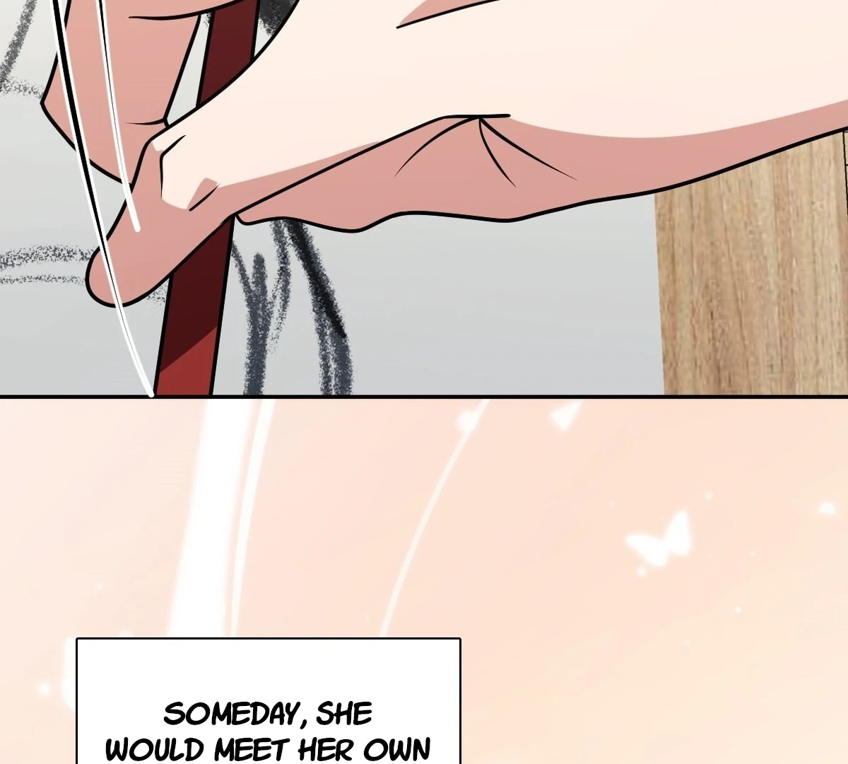 My Wife Is From a Thousand Years Ago Chapter 452 page 9 - 