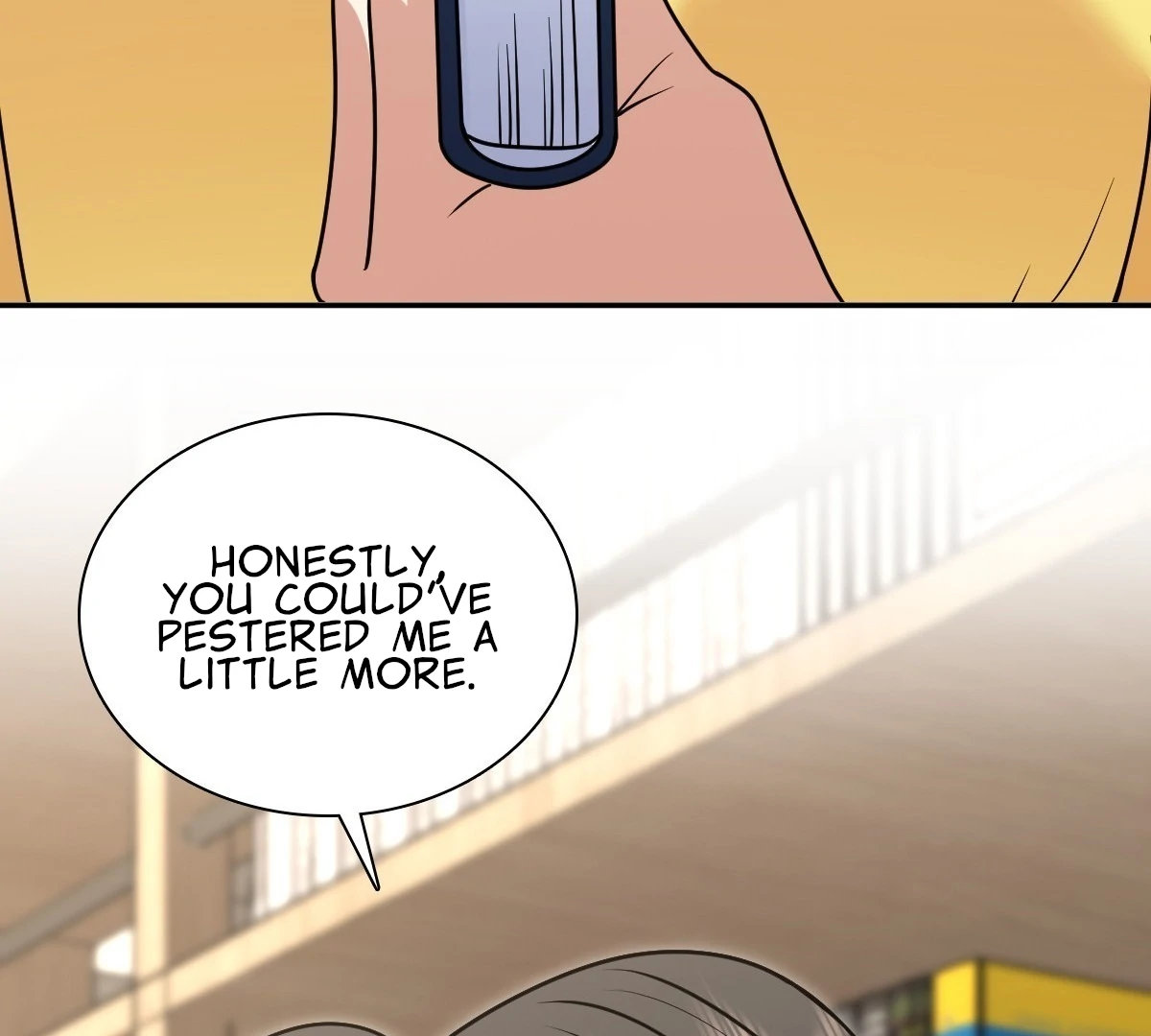 My Wife Is From a Thousand Years Ago Chapter 452 page 93 - 
