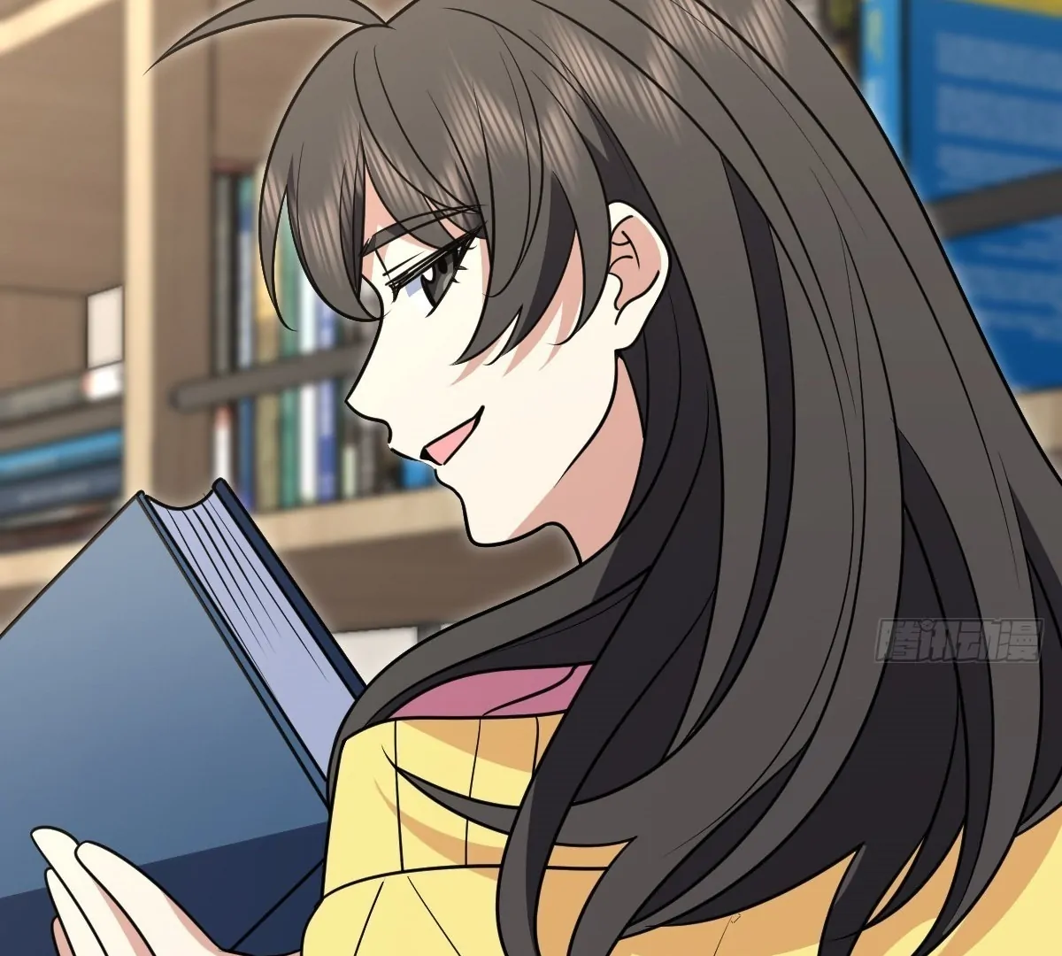 My Wife Is From a Thousand Years Ago Chapter 452 page 94 - 