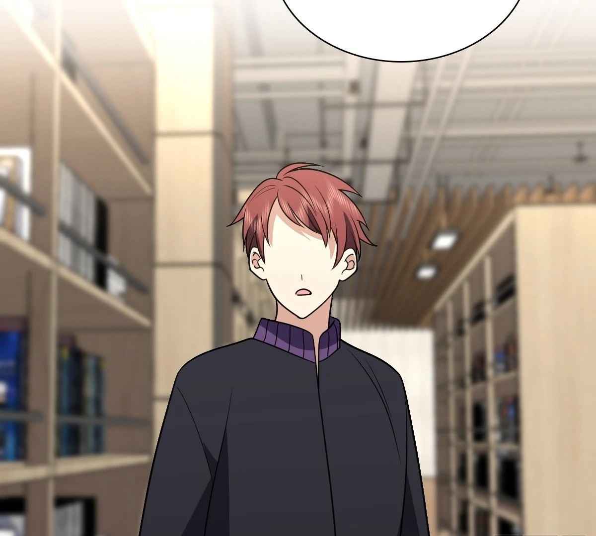My Wife Is From a Thousand Years Ago Chapter 452 page 97 - 