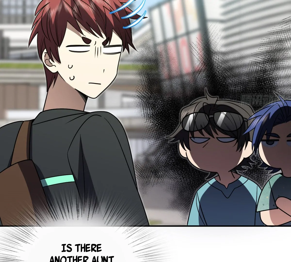My Wife Is From a Thousand Years Ago Chapter 453 page 101 - 