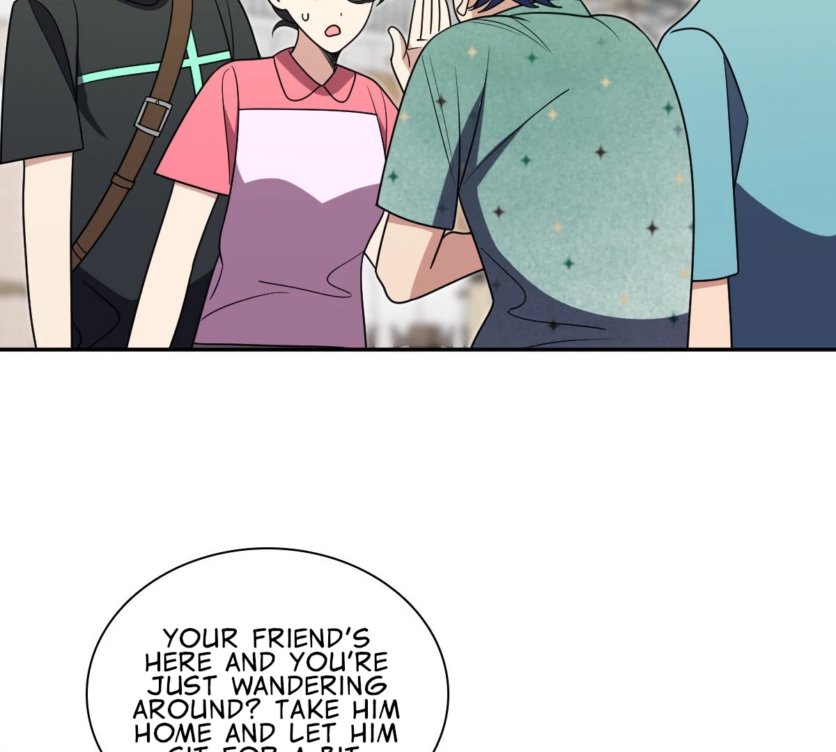 My Wife Is From a Thousand Years Ago Chapter 453 page 103 - 