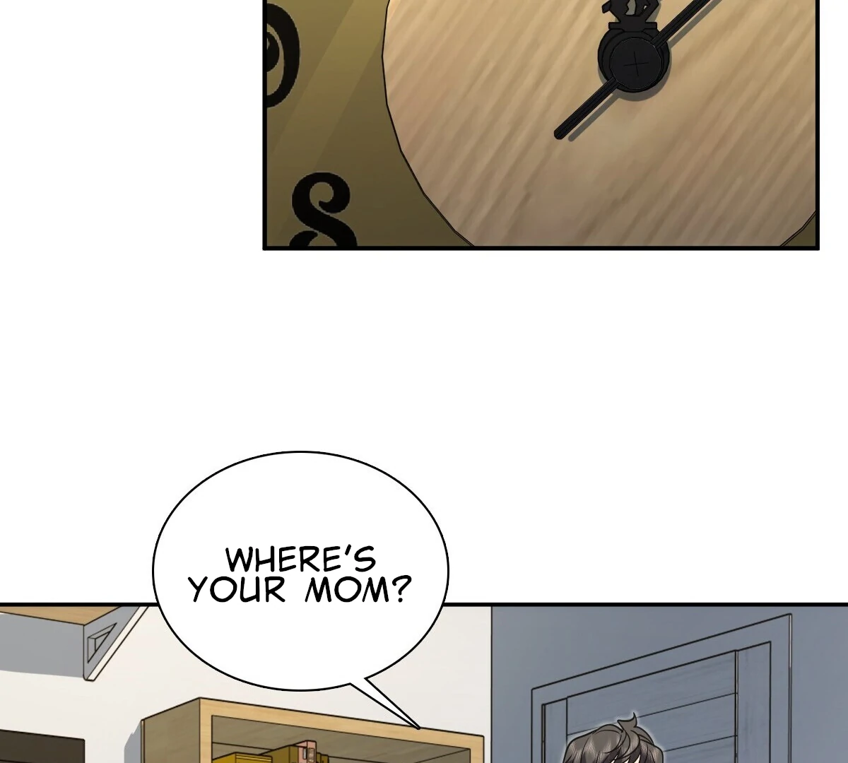 My Wife Is From a Thousand Years Ago Chapter 453 page 12 - 
