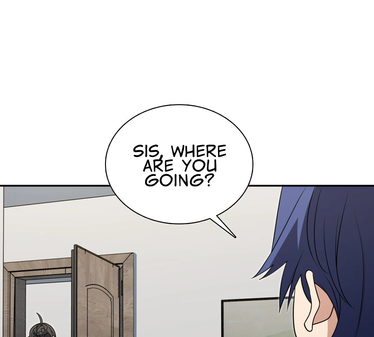 My Wife Is From a Thousand Years Ago Chapter 453 page 21 - 