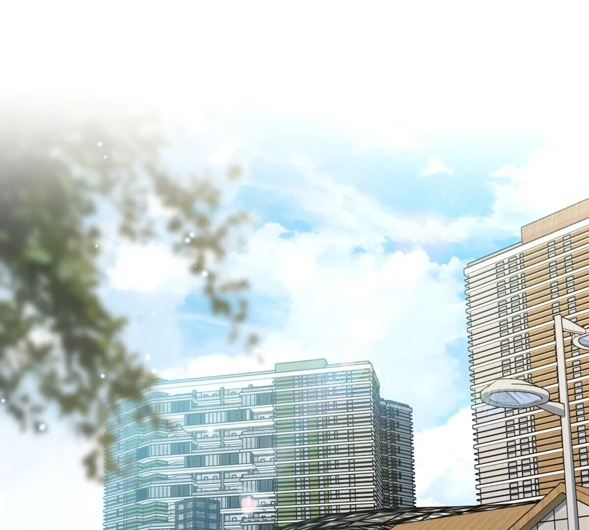 My Wife Is From a Thousand Years Ago Chapter 453 page 25 - 