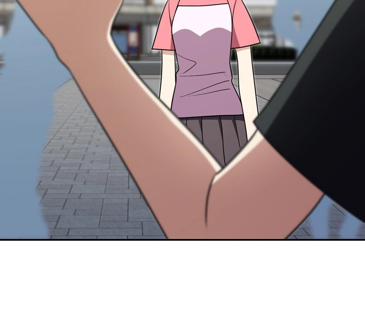 My Wife Is From a Thousand Years Ago Chapter 453 page 31 - 
