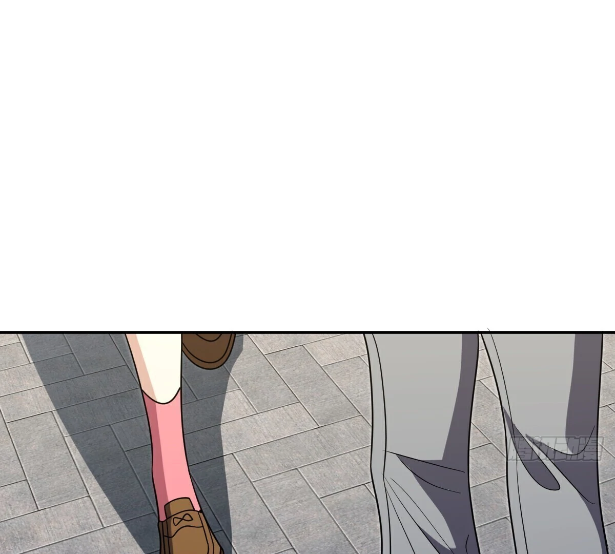 My Wife Is From a Thousand Years Ago Chapter 453 page 32 - 