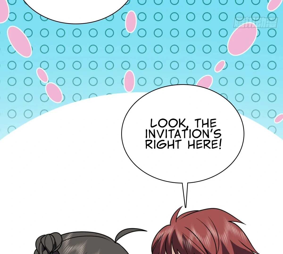 My Wife Is From a Thousand Years Ago Chapter 453 page 40 - 